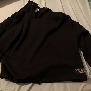 PINK hoodie